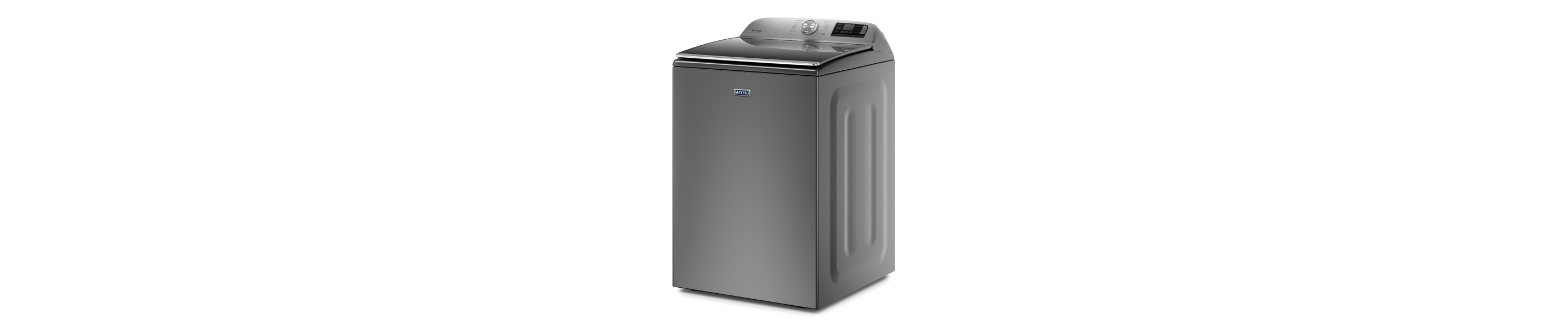 Which is Better Front Load or Top Load Washers? Maytag